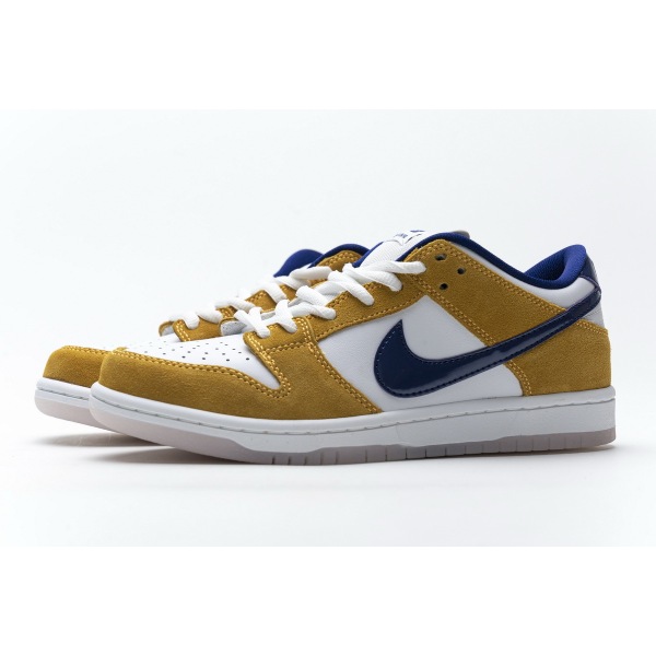 OG Dunk SB Low Laser Orange, BQ6817-800