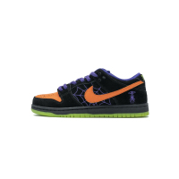 PKGoden Dunk SB Low Night of Mischief Halloween, BQ6817-006