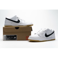 OG Dunk SB Low Orange Label White, CD2563-100