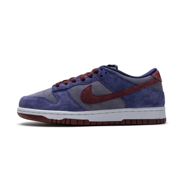 OG Dunk SB Low Plum (2020), CU1726-500