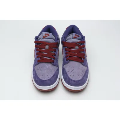 OG Dunk SB Low Plum (2020), CU1726-500 02