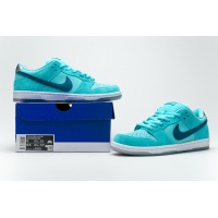 OG Dunk SB Low Pro Blue Fury, BQ6817-400