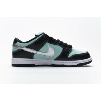 OG Dunk SB Low Pro Diamond, 304292-402