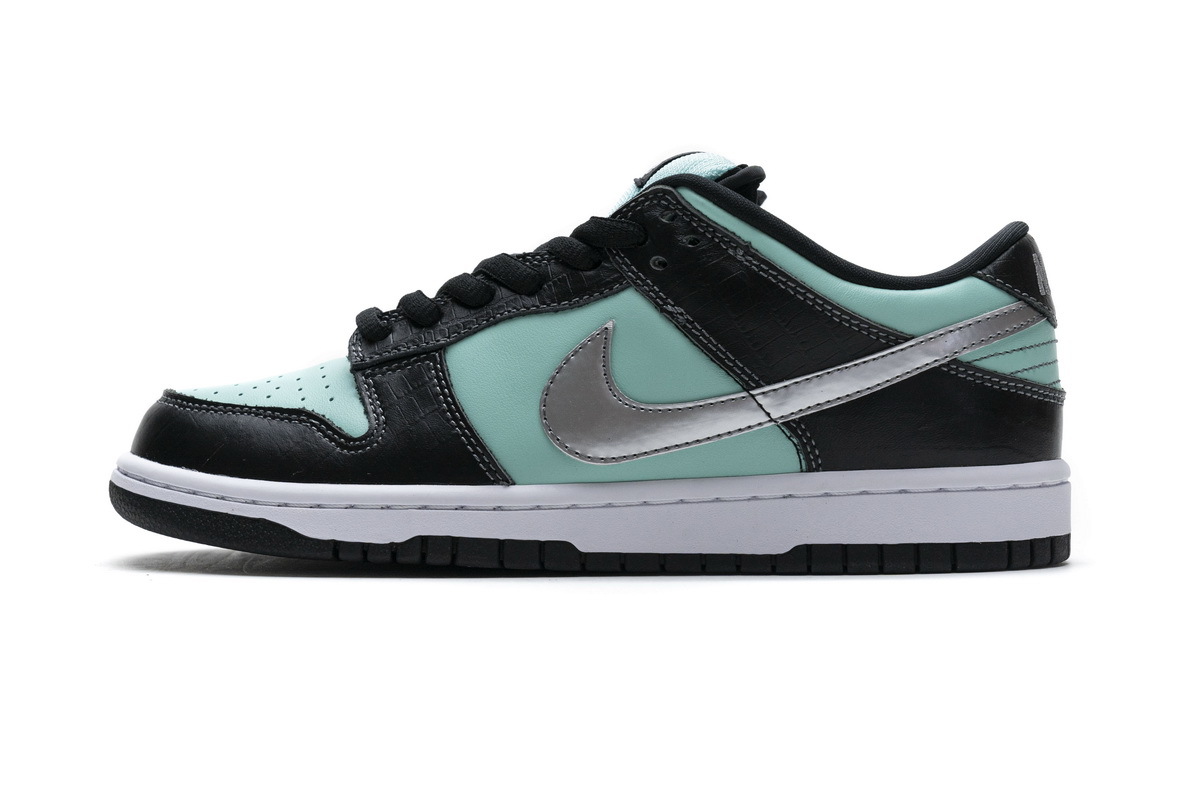 OG Dunk SB Low Pro Diamond, 304292-402