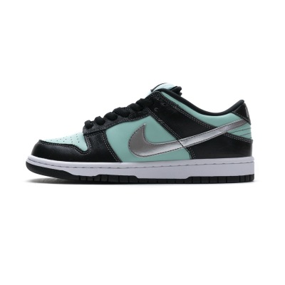 OG Dunk SB Low Pro Diamond, 304292-402