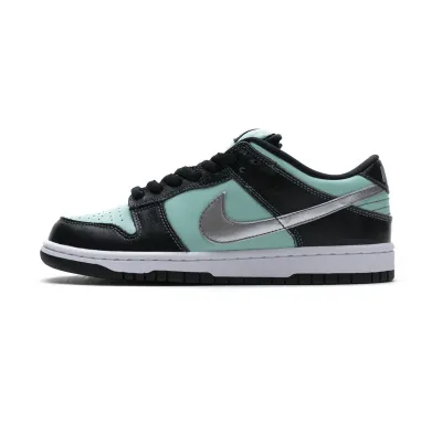 OG Dunk SB Low Pro Diamond, 304292-402 01