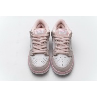 OG Dunk SB Low PRO OG QS Pink Pigeon, BV1310-012