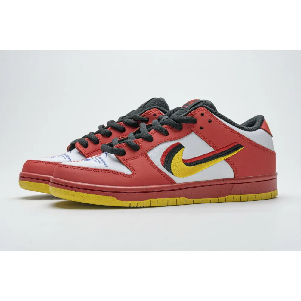 OG Dunk SB Low Pro Vietnam 25th Anniversary, 309242-307