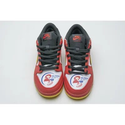 OG Dunk SB Low Pro Vietnam 25th Anniversary, 309242-307 02