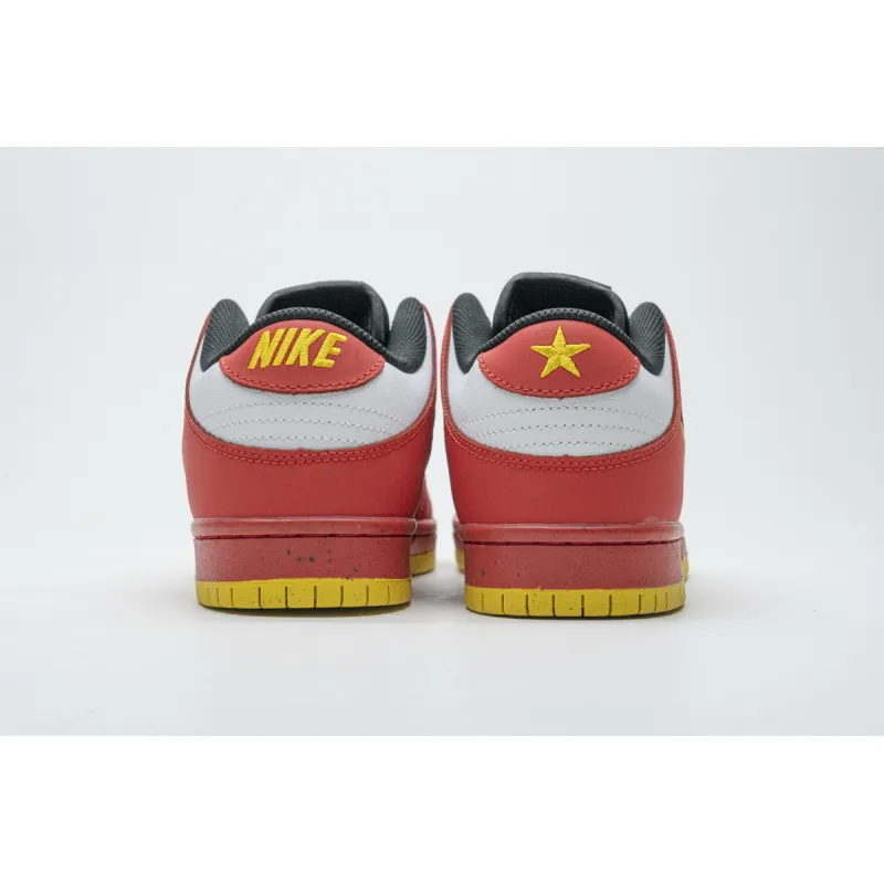 OG Dunk SB Low Pro Vietnam 25th Anniversary, 309242-307