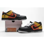 OG Dunk SB Low Raygun, 304292-803