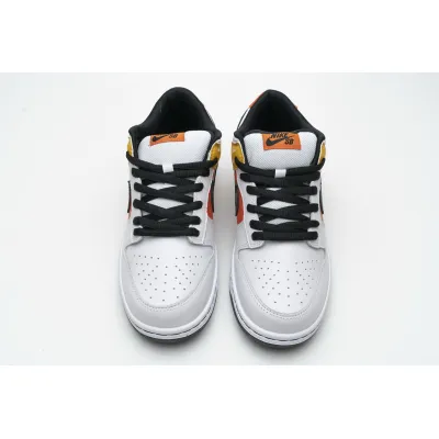 OG Dunk SB Low Raygun Home, C304292-802 02