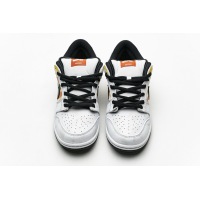 OG Dunk SB Low Raygun Tie-Dye White, BQ6832-101