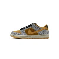 OG Dunk SB Low Safari, CD2563-002