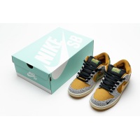 OG Dunk SB Low Safari, CD2563-002