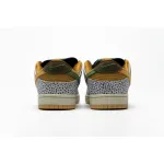 OG Dunk SB Low Safari, CD2563-002