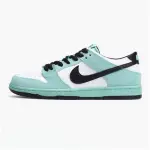 OG Dunk SB Low Sea Crystal，819674-301