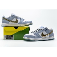 OG Dunk SB Low Sean Cliver, DC9936-100