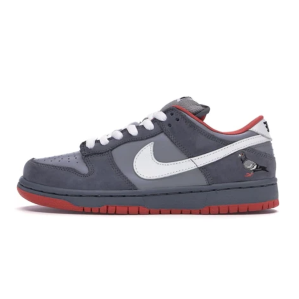 OG Dunk SB Low Staple NYC Pigeon, 304292-011