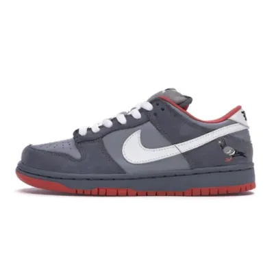 OG Dunk SB Low Staple NYC Pigeon, 304292-011 01