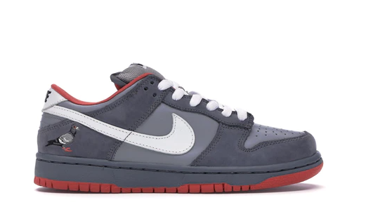 OG Dunk SB Low Staple NYC Pigeon, 304292-011