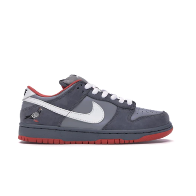 OG Dunk SB Low Staple NYC Pigeon, 304292-011