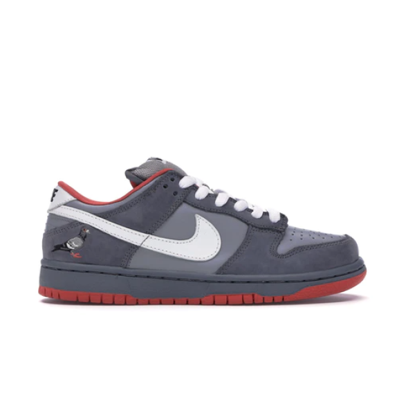 OG Dunk SB Low Staple NYC Pigeon, 304292-011