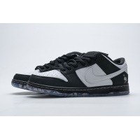 OG Dunk SB Low Staple Panda Pigeon, BV1310-013