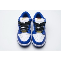 OG Dunk SB Low Stars Hyper Royal (2021), DH3228-100