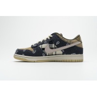 OG Dunk SB Low Travis Scott , CT5053-001