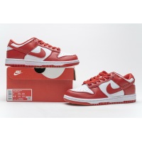 OG Dunk SB Low University Red (2020), CU1727-100