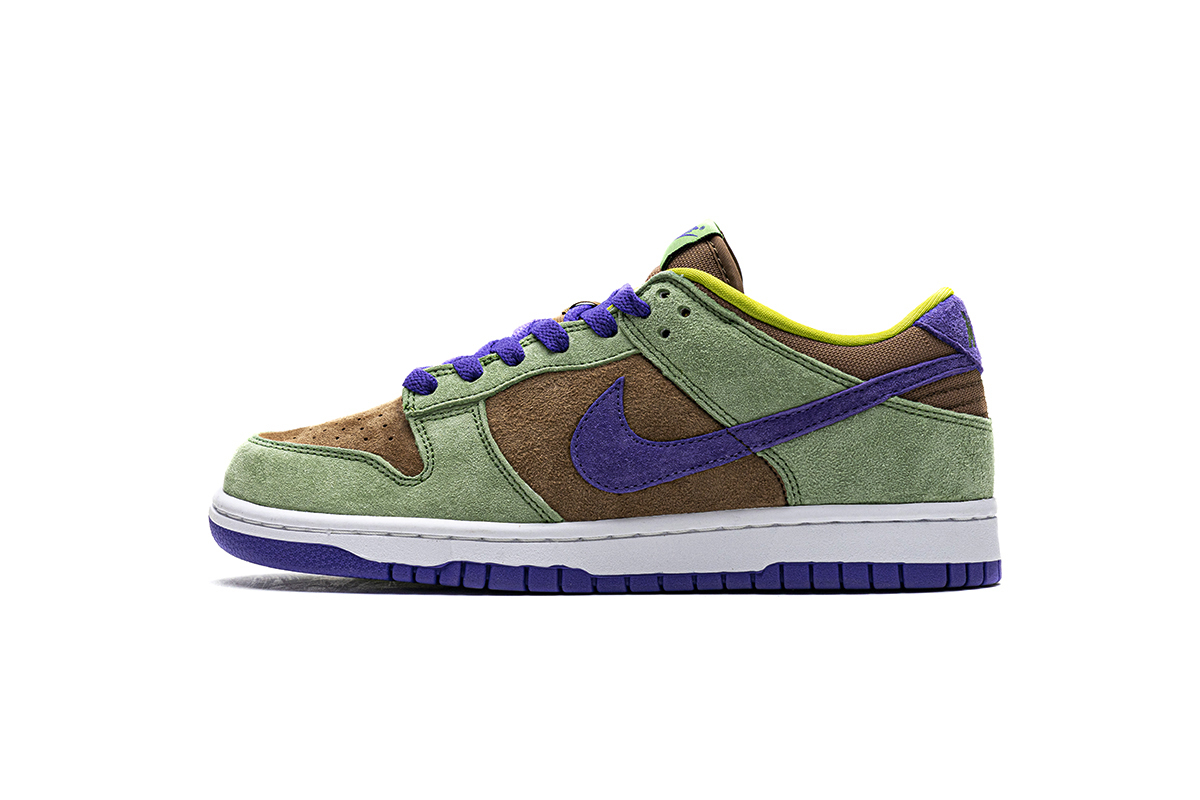 OG Dunk SB Low Veneer (2020), DA1469-200