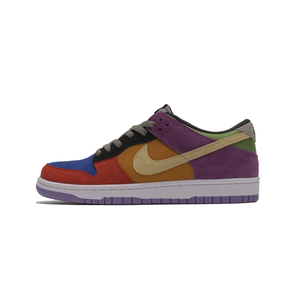 OG Dunk SB Low Viotech (2019), CT5050-500