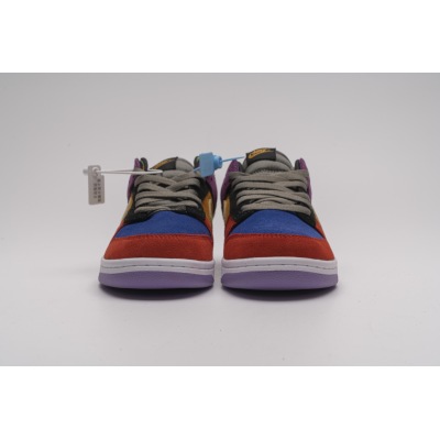 OG Dunk SB Low Viotech (2019), CT5050-500