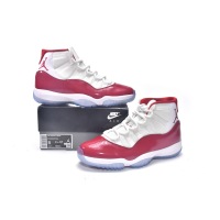 OG Jordan 11 Cherry,CT8012-116