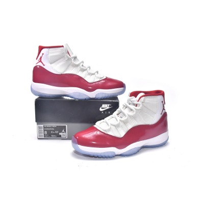 OG Jordan 11 Cherry,CT8012-116