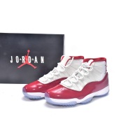 OG Jordan 11 Cherry,CT8012-116