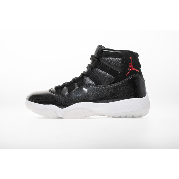 OG Jordan 11 Retro 72-10, 378037-002