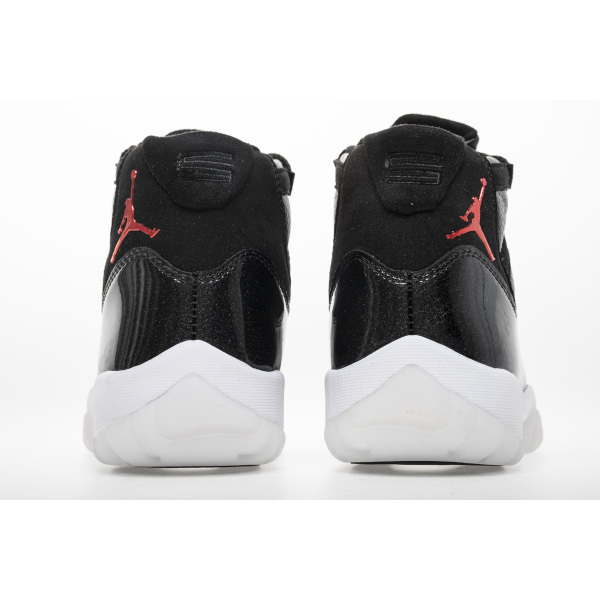 OG Jordan 11 Retro 72-10, 378037-002