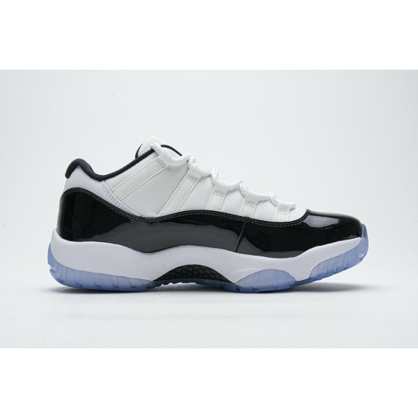 OG Jordan 11 Retro Low Concord, 528895-153