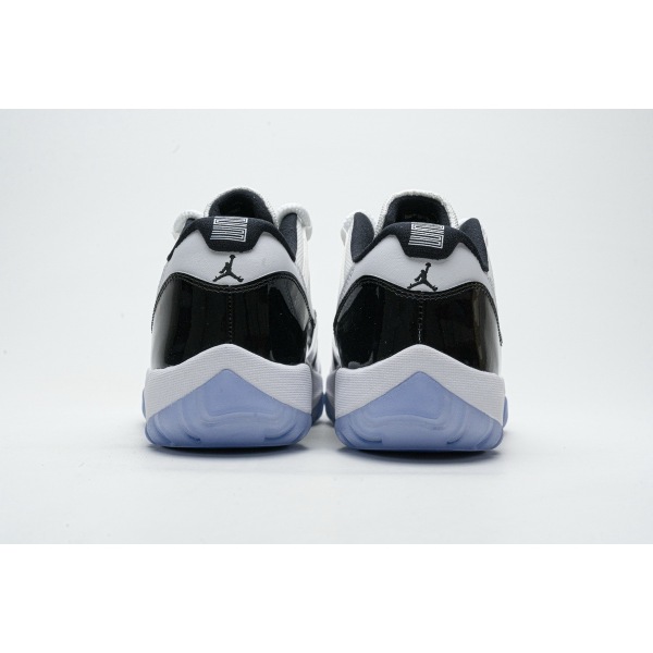 OG Jordan 11 Retro Low Concord, 528895-153