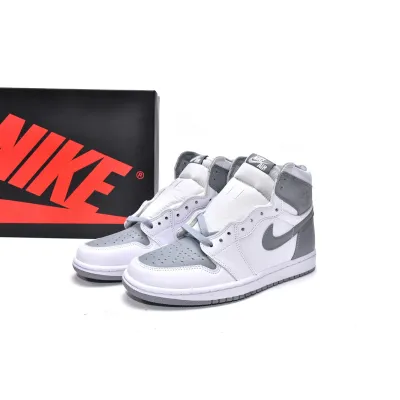 OG Jordan 1 High OG Stealth,555088-037 02