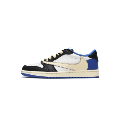 OG Jordan 1 Low Fragment Travis Scott,DM7866-140 01