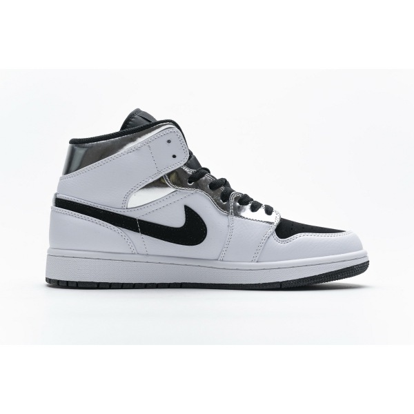 OG Jordan 1 Mid Alternate Think 16, 554724-121