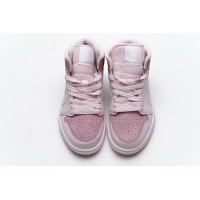 OG Jordan 1 Mid Digital Pink (W), CW5379-600