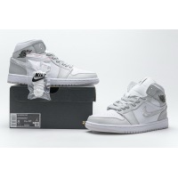 OG Jordan 1 Mid Grey Camo, DC9035-100