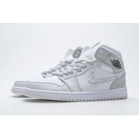 OG Jordan 1 Mid Grey Camo, DC9035-100