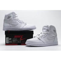 OG Jordan 1 Mid GS white, 554725-109