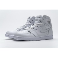 OG Jordan 1 Mid GS white, 554725-109