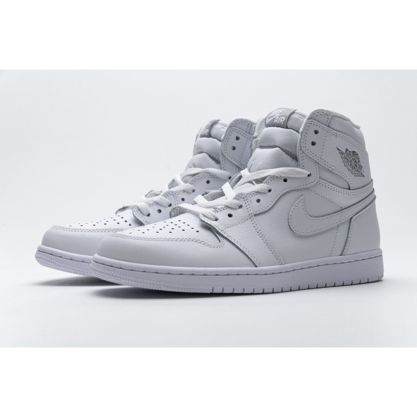 OG Jordan 1 Mid GS white, 554725-109